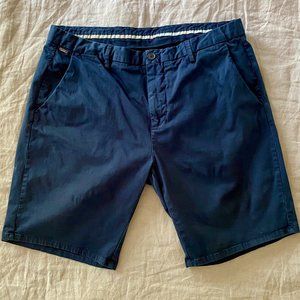 Scotch & Soda Men's Shorts - 34